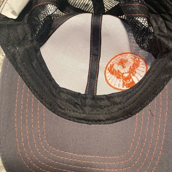 EUC Jagermeister SnapBack. - Picture 4 of 8